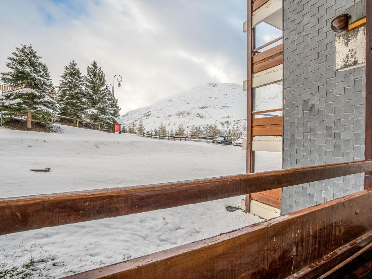 Apartment Burons R05 By Interhome Saint-Martin-de-Belleville Exterior foto
