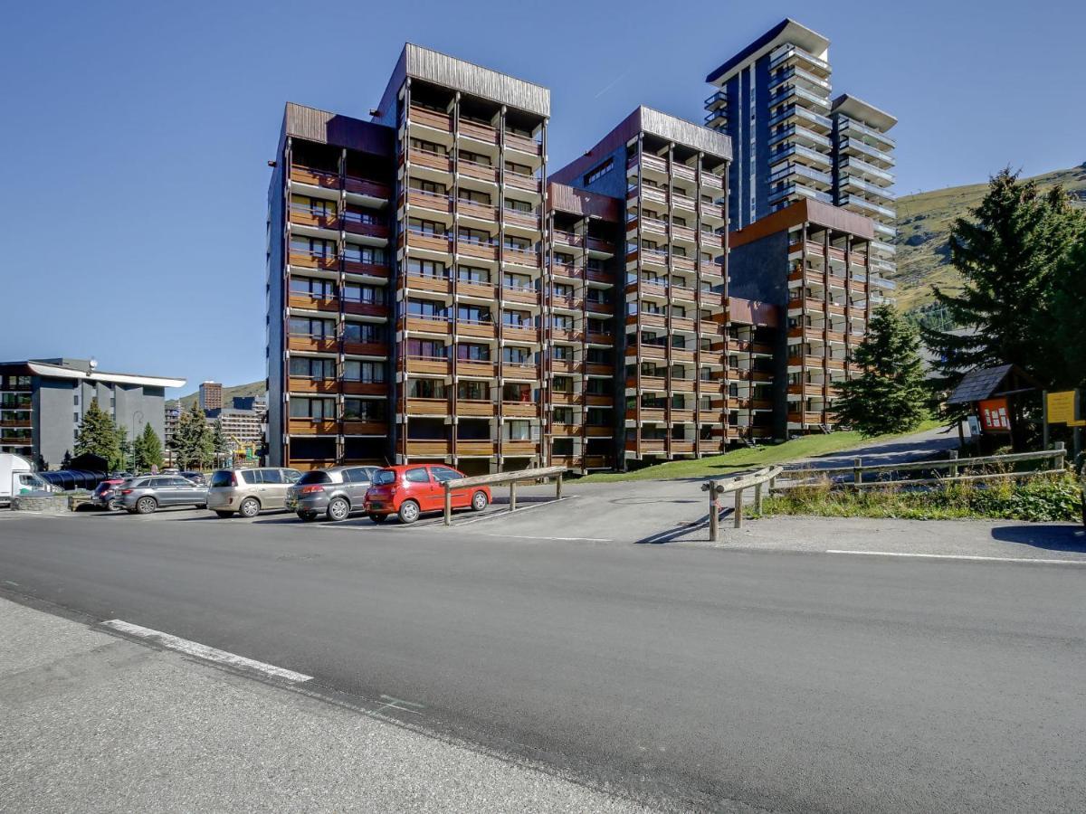 Apartment Burons R05 By Interhome Saint-Martin-de-Belleville Exterior foto