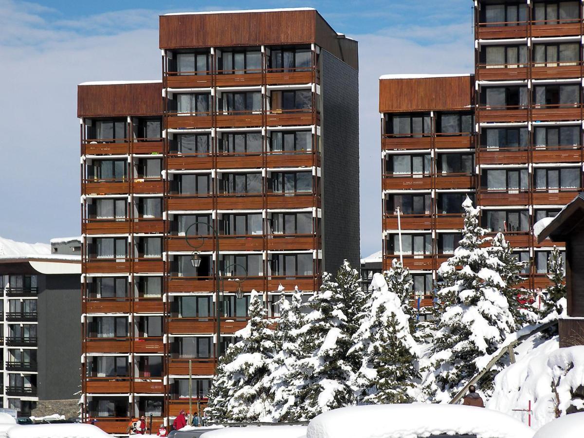 Apartment Burons R05 By Interhome Saint-Martin-de-Belleville Exterior foto