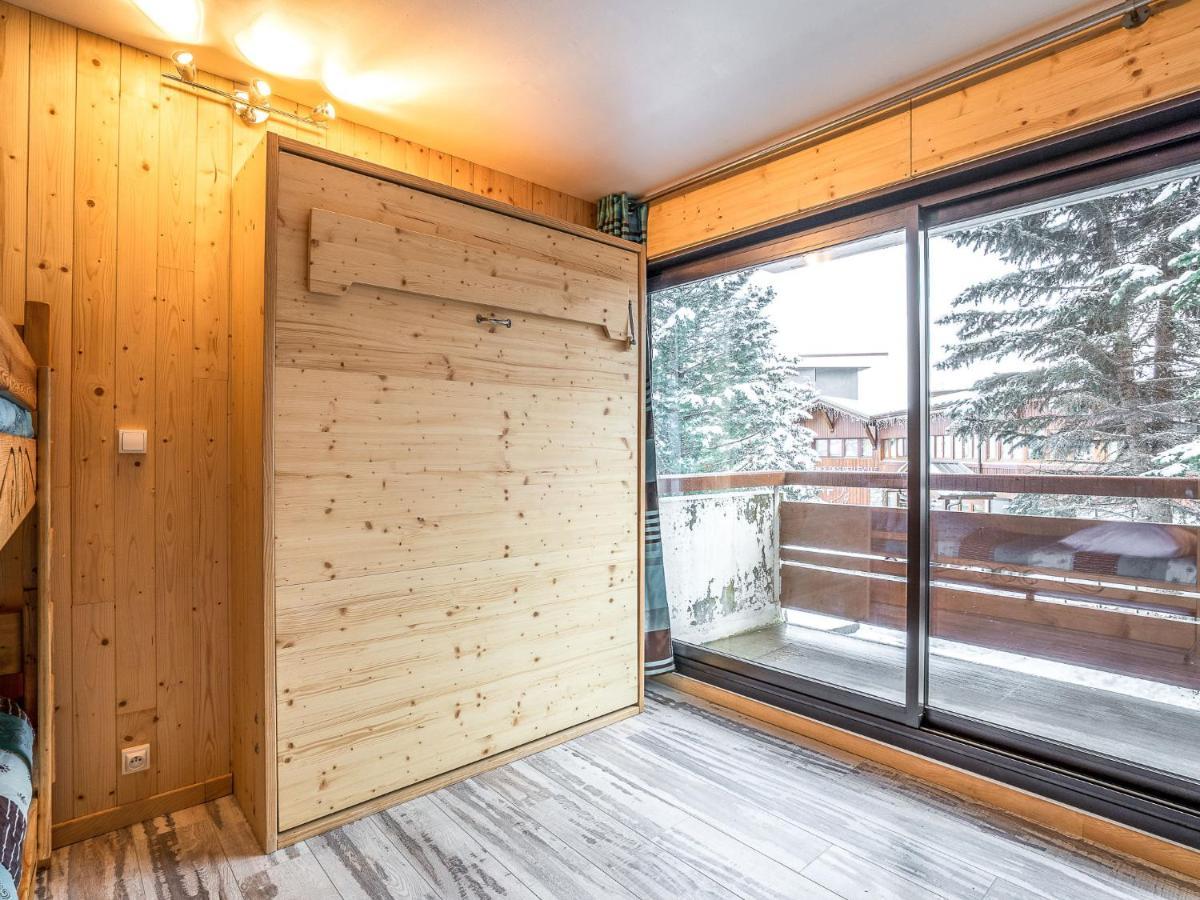 Apartment Burons R05 By Interhome Saint-Martin-de-Belleville Exterior foto