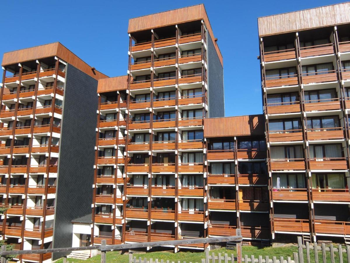 Apartment Burons R05 By Interhome Saint-Martin-de-Belleville Exterior foto