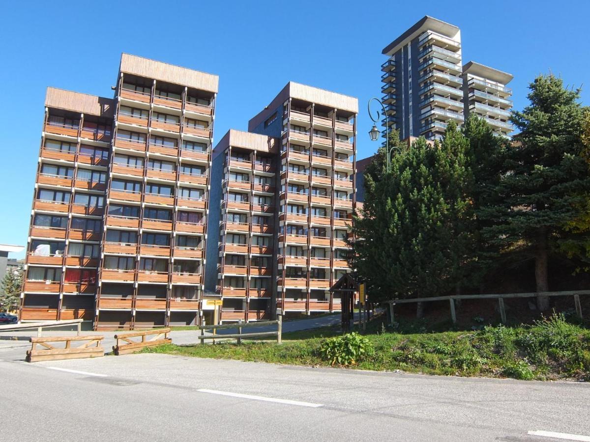 Apartment Burons R05 By Interhome Saint-Martin-de-Belleville Exterior foto